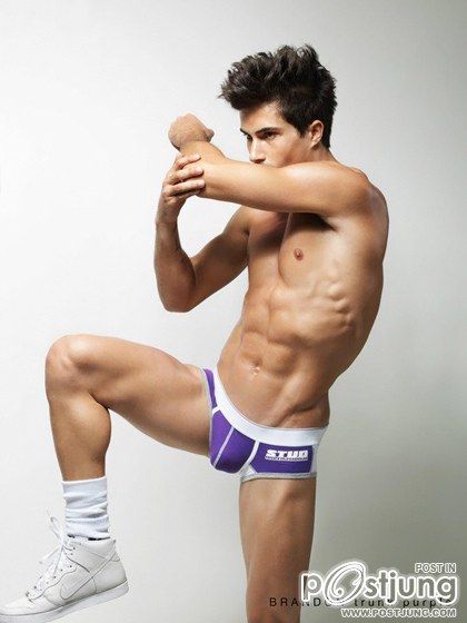 STUD : Spring Summer 2012