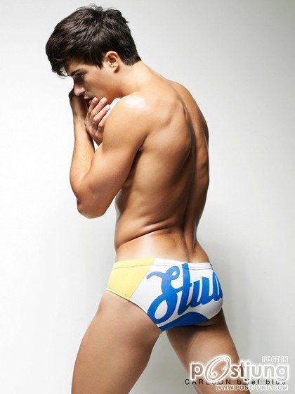 STUD : Spring Summer 2012
