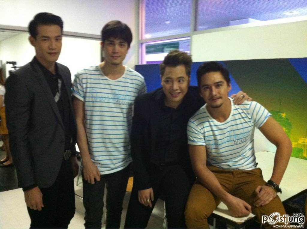 บอกเก้าเล่าสิบวันนี้ .."ซัมบาลา"