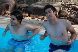เดี่ยว สุดๆ