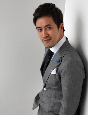 3. ทรงเนี้ยบสไตล์นักธุรกิจ