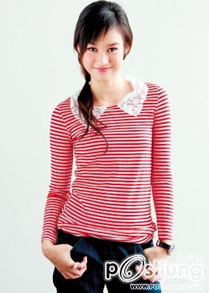 {เช็คความนิยมดาราหญิงวิกหมอชิตสุด Hot เดือนสิงหา 55}