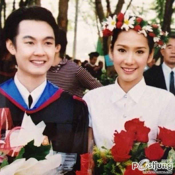 Instagram อั้ม พัชราภา อัพเดตใหม่ๆ 21/08/2555