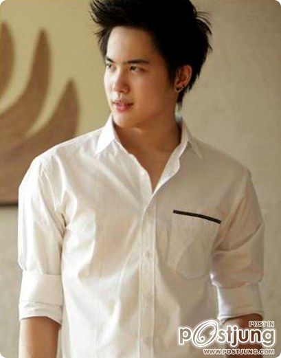 โก้ วศิน กับบทอรุณหนุ่มขี้โรคปากแดง