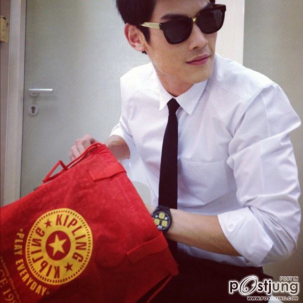 ถ้าคุณเป็นวงเดือนคุณจะเลือกใครในชิงนาง