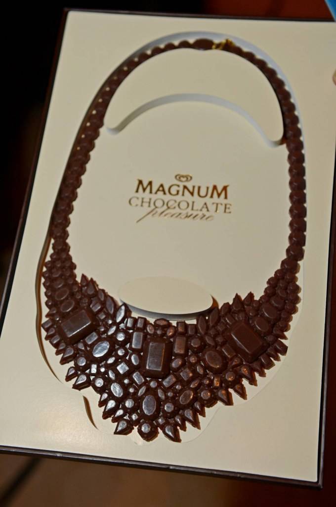 สุดหรู! งาน Magnum เซเล็บล้นงาน