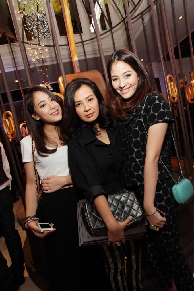 สุดหรู! งาน Magnum เซเล็บล้นงาน