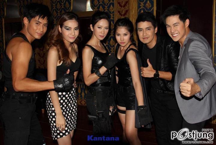 "ป่านางเสือ 2" ได้ดูกันต้นเดือนกันยายนนี้