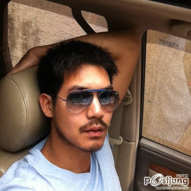 Pic Weir Sukollawat>>>Update