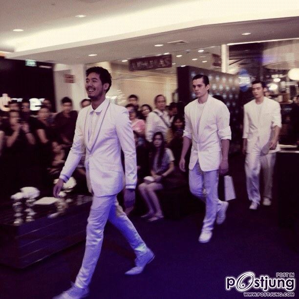 Pic Weir Sukollawat>>>Update