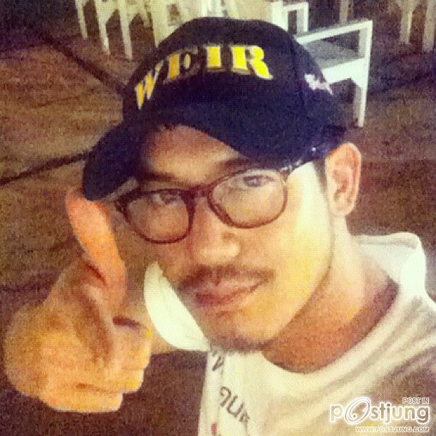 Pic Weir Sukollawat>>>Update