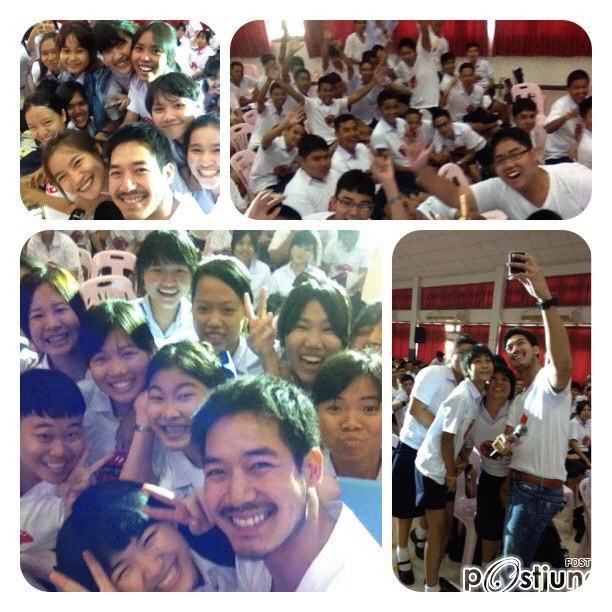 Pic Weir Sukollawat>>>Update