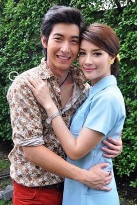 นางสิงห์สะบัดช่อ ช่อง 5=12.5%
