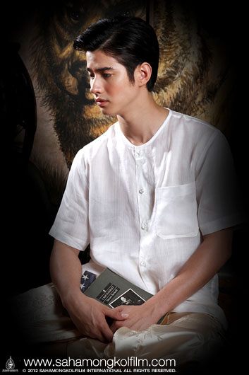 ผ่านเซ็นเซอร์ จันดารา ปฐมบท จัดเรต น 18+ !!