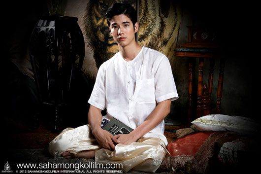ผ่านเซ็นเซอร์ จันดารา ปฐมบท จัดเรต น 18+ !!