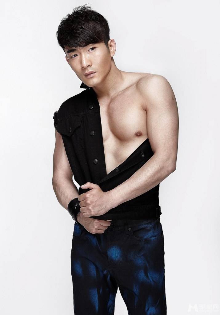 Photoshoot men album 468