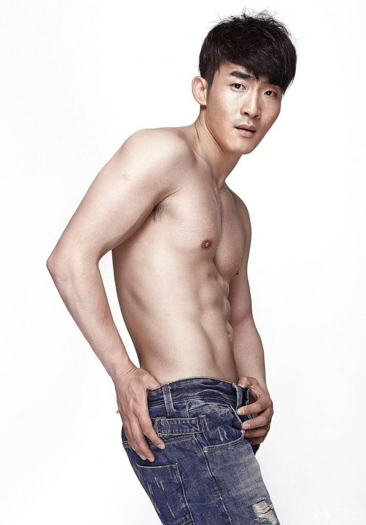 Photoshoot men album 468