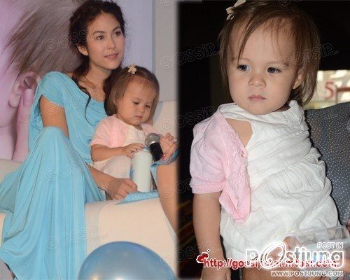 น้องวิน กับน้องไลลา น่ารักมากก