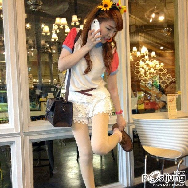 น่ารัก
