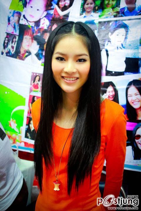 แอปเปิ้ล The Star 7 น่ารักได้อีก