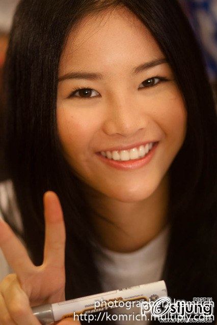 แอปเปิ้ล The Star 7 น่ารักได้อีก