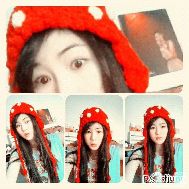 แอปเปิ้ล The Star 7 น่ารักได้อีก