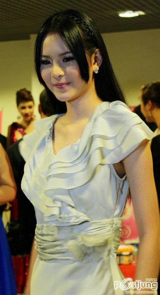 แอปเปิ้ล The Star 7 น่ารักได้อีก