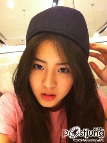 แอปเปิ้ล The Star 7 น่ารักได้อีก
