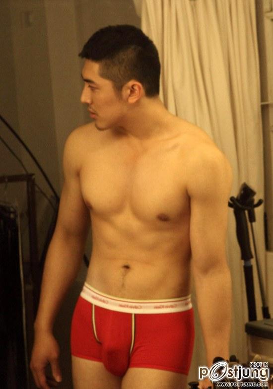 คนรักหนุ่มเซ็กซี่ 356