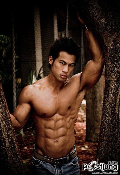 คนรักหนุ่มเซ็กซี่ 356