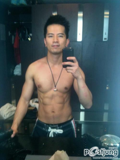 คนรักหนุ่มเซ็กซี่ 356
