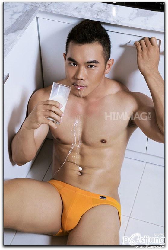คนรักหนุ่มเซ็กซี่ 356