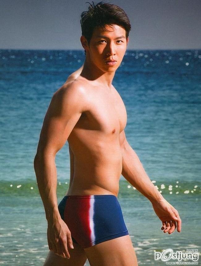 คนรักหนุ่มเซ็กซี่ 356
