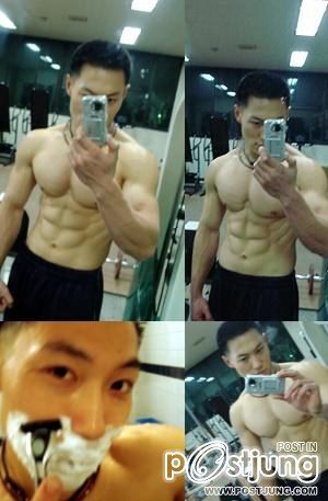 คนรักหนุ่มเซ็กซี่ 356