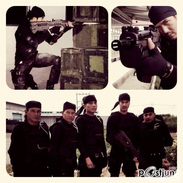 Pic Weir Sukollawat>>>Update