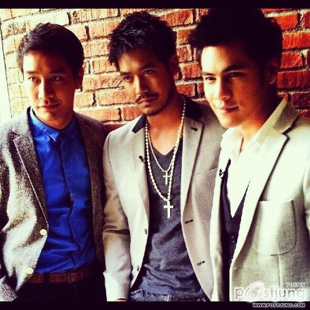 Pic Weir Sukollawat>>>Update