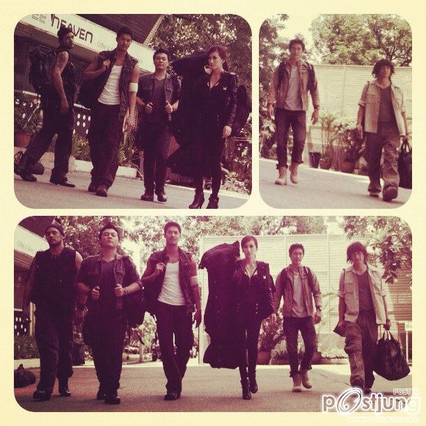 Pic Weir Sukollawat>>>Update