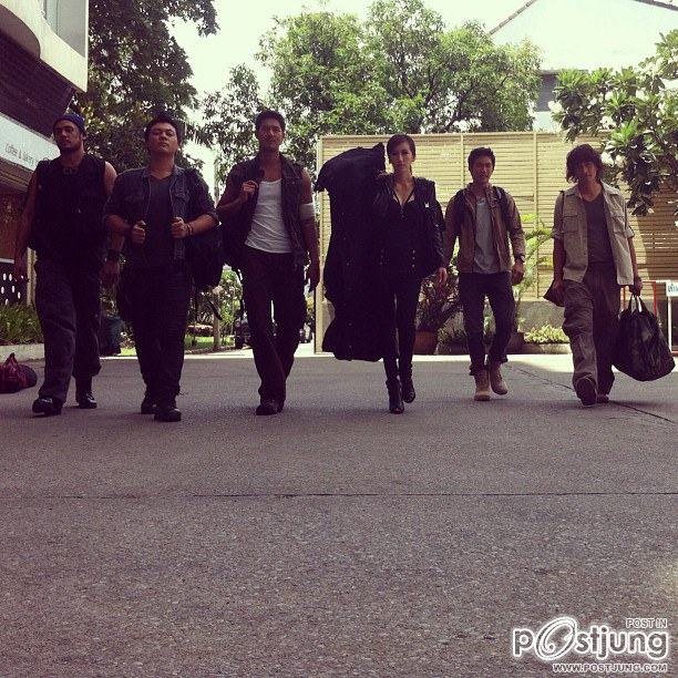 Pic Weir Sukollawat>>>Update