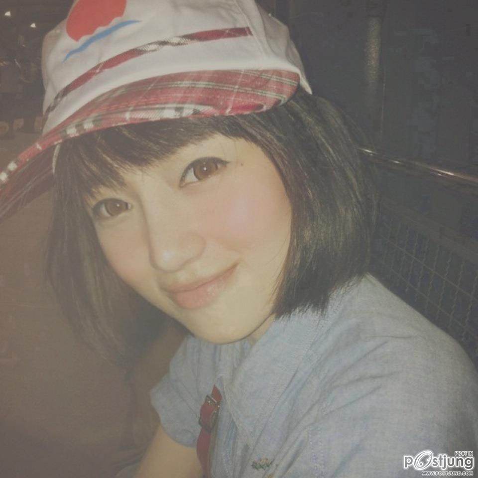 พี่แพรวสาวผมสั้น น่ารัก+หน้าเด็ก 1