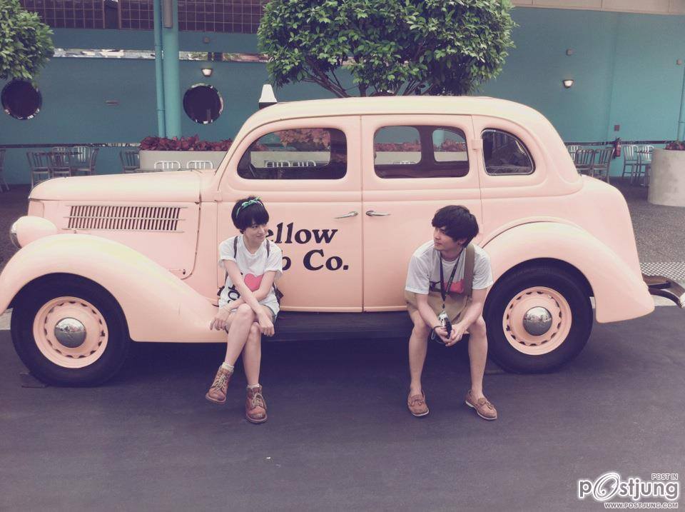 พี่แพรวสาวผมสั้น น่ารัก+หน้าเด็ก 1