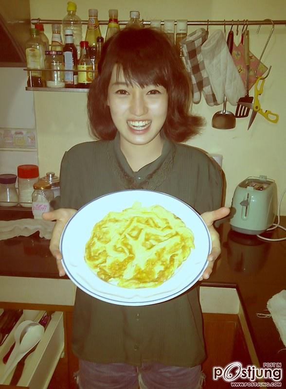 พี่แพรวสาวผมสั้น น่ารัก+หน้าเด็ก 1