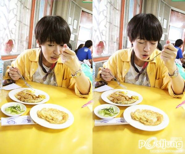 พี่แพรวสาวผมสั้น น่ารัก+หน้าเด็ก 1