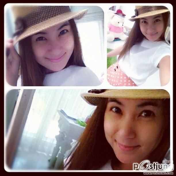 จ๊ะจ๋า @instagram สวยเซี๊ยะเกินอธิบาย