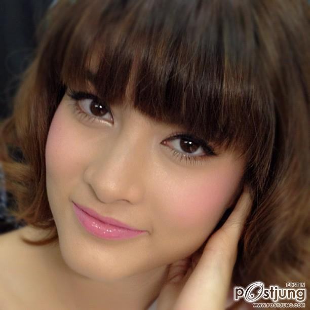 ยิ่งใกล้ยิ่งเป้ะ !