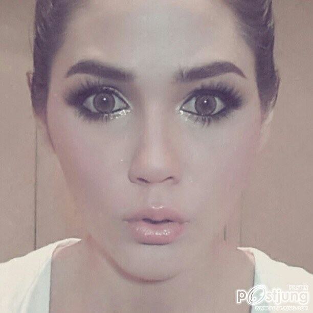 ยิ่งใกล้ยิ่งเป้ะ !