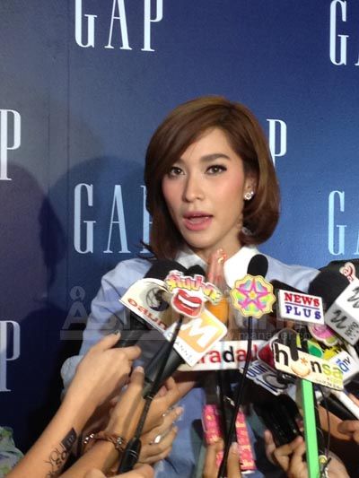 &ldquo;ออแกไนซ์&rdquo; ยินดีให้สรรพากรสอบ กรณีให้ &ldquo;พลอย&rdquo; ใช้บัตรปชช.คนอื่น พบพิรุธหลังบัตรเขียนICU