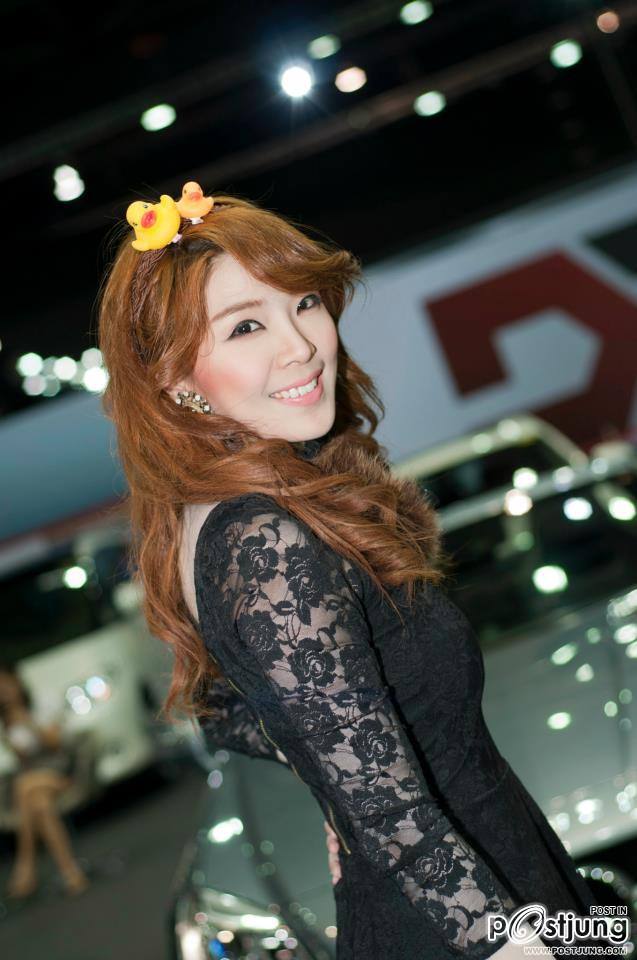 แย้ นนทพร ธีระวัฒนสุข ขาว สวย เวอร์