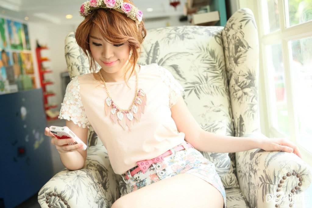 แย้ นนทพร ธีระวัฒนสุข ขาว สวย เวอร์
