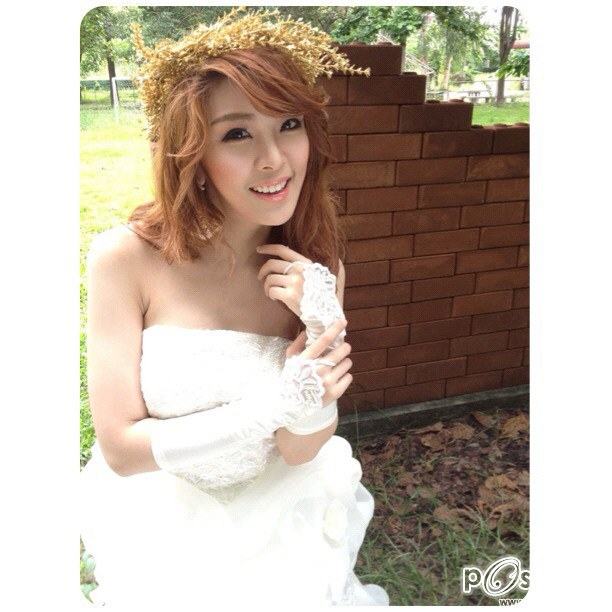 แย้ นนทพร ธีระวัฒนสุข ขาว สวย เวอร์