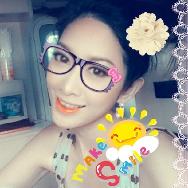 Have a good day ka... วันนี้ ขอให้ทุกคนมีแต่รอยยิ้มนะคะ